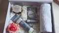 Self Care Glow Box