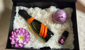 “Relax & Sparkle” Gift Box