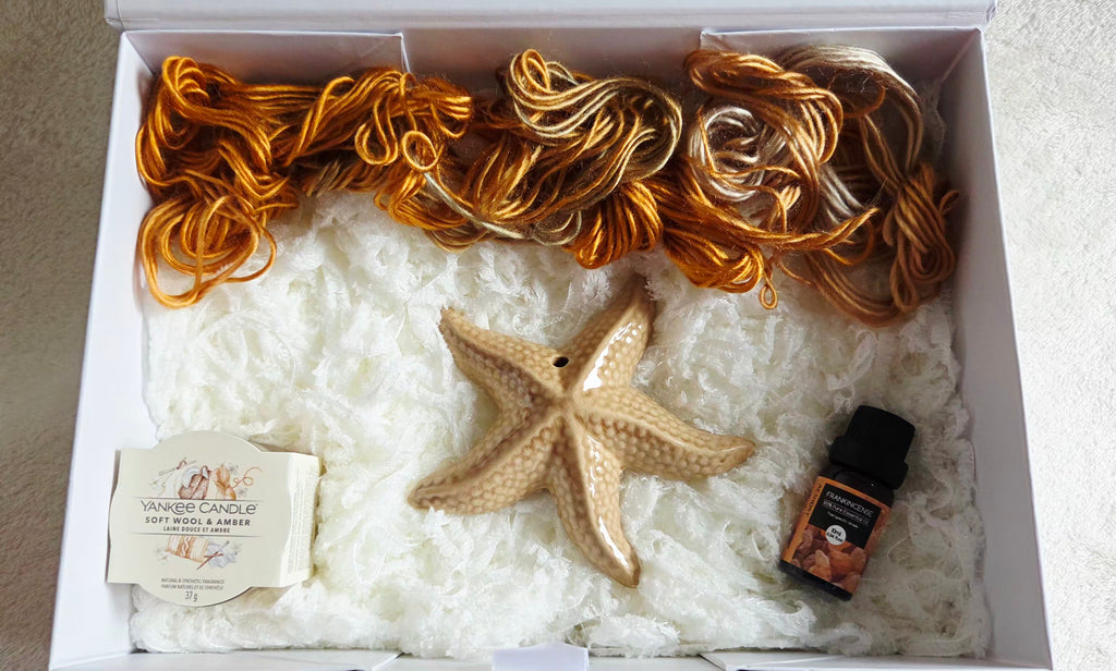 Ocean Whisper – A Moment of Calm