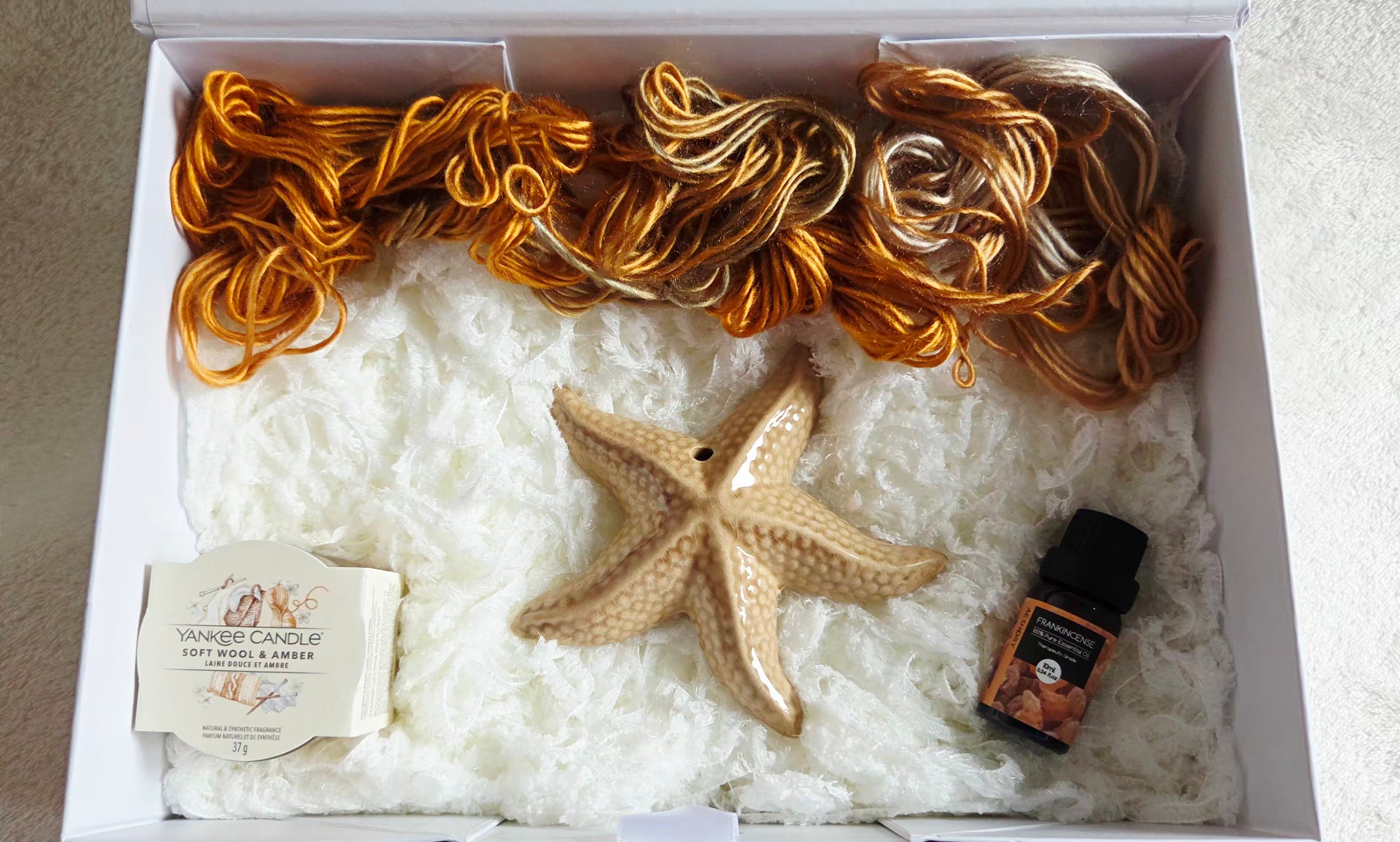 Ocean Whisper – A Moment of Calm