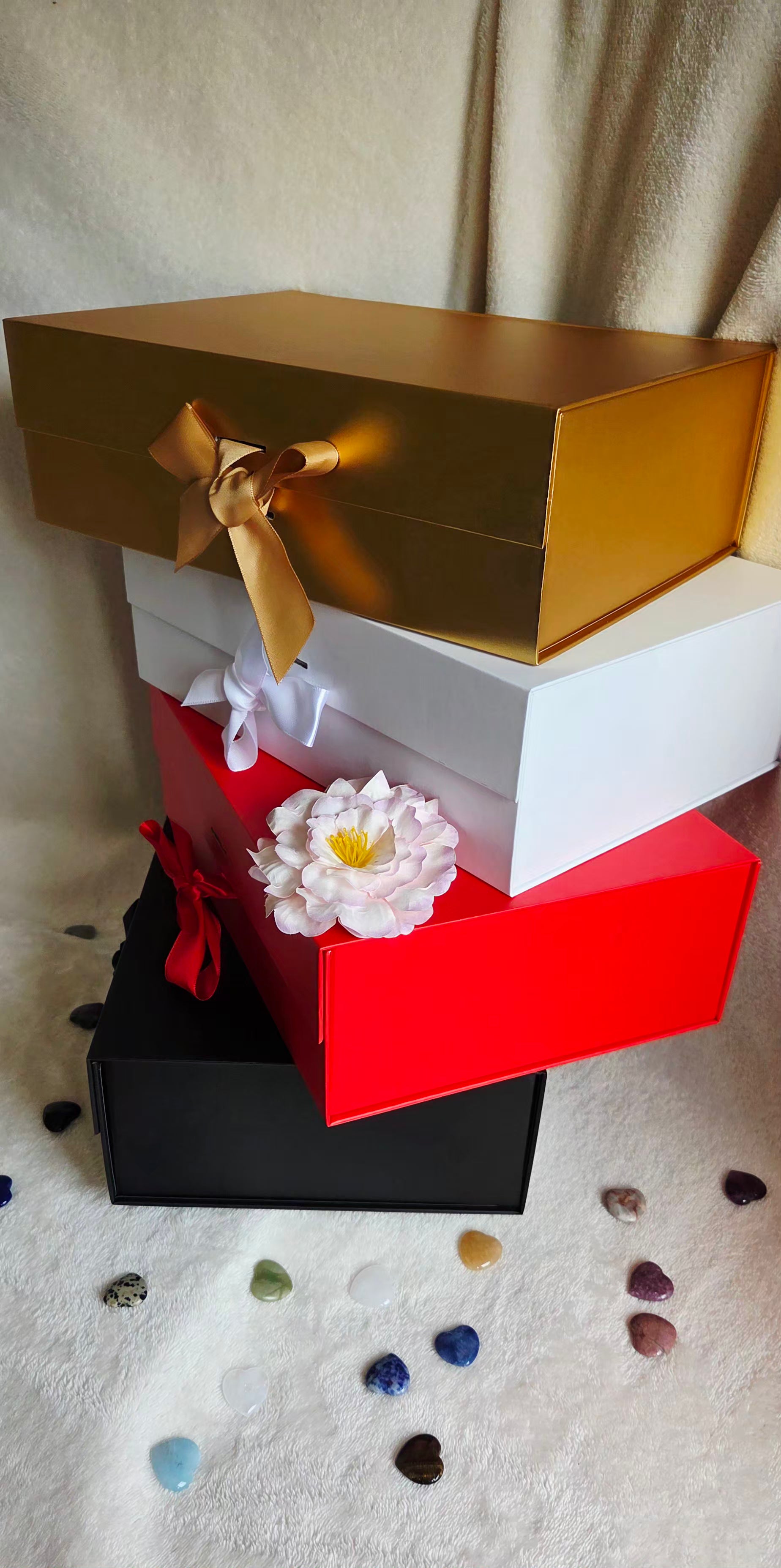 Premium Corporate Gift Boxes