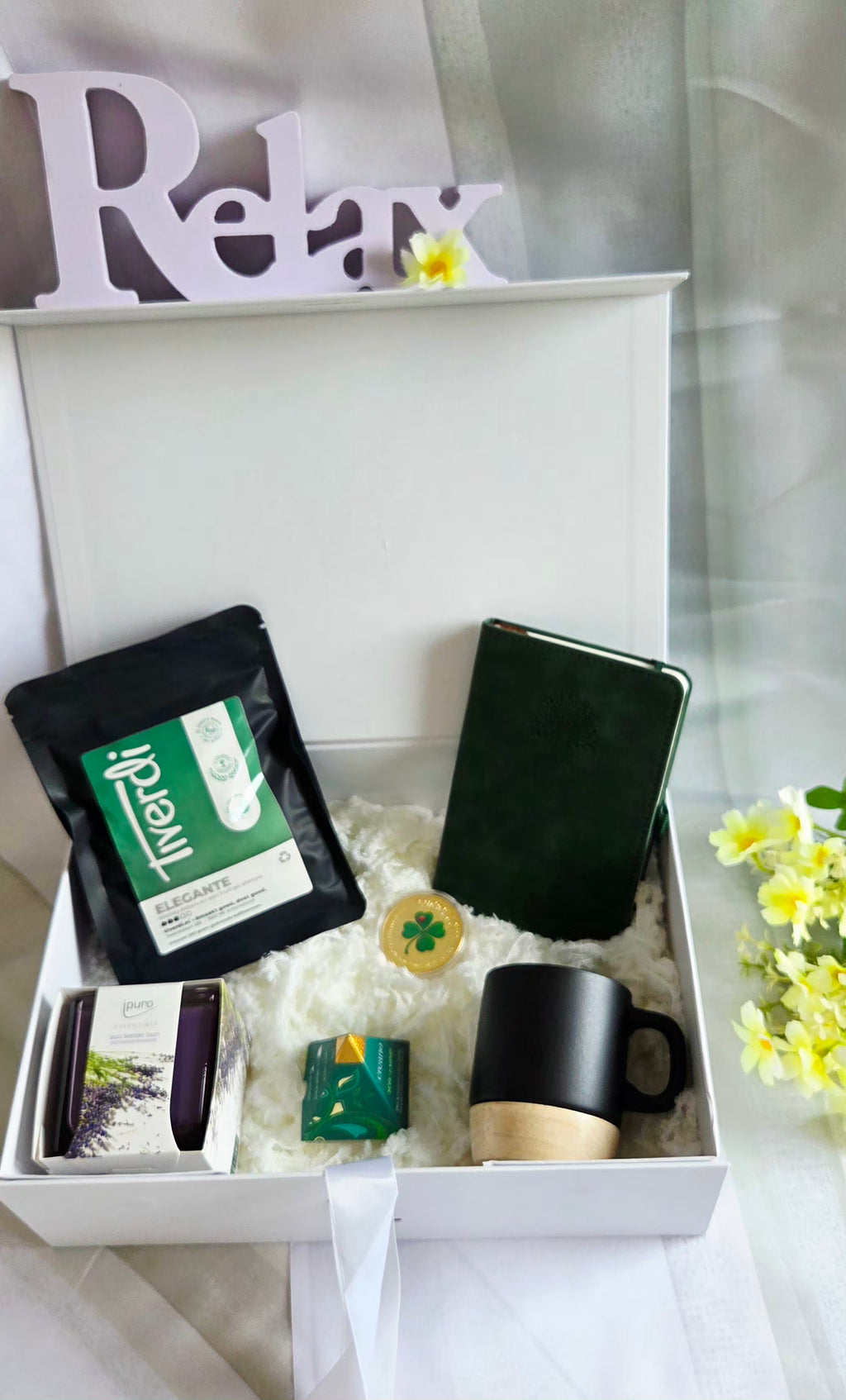 Premium Corporate Gift Boxes
