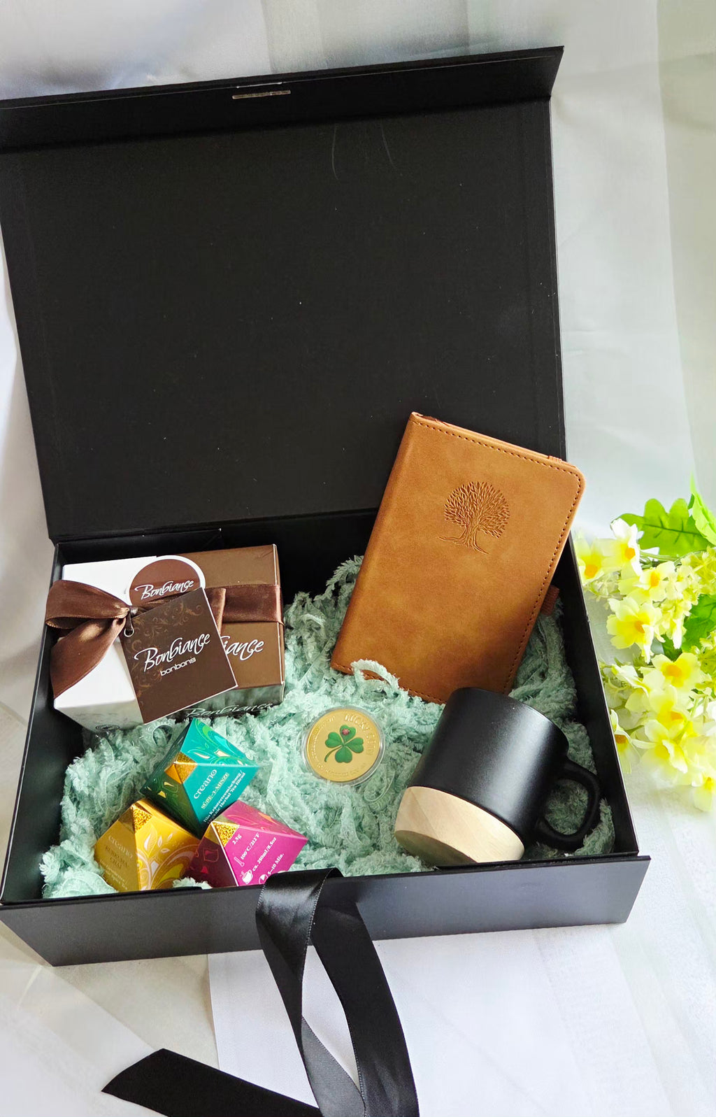 Premium Corporate Gift Boxes