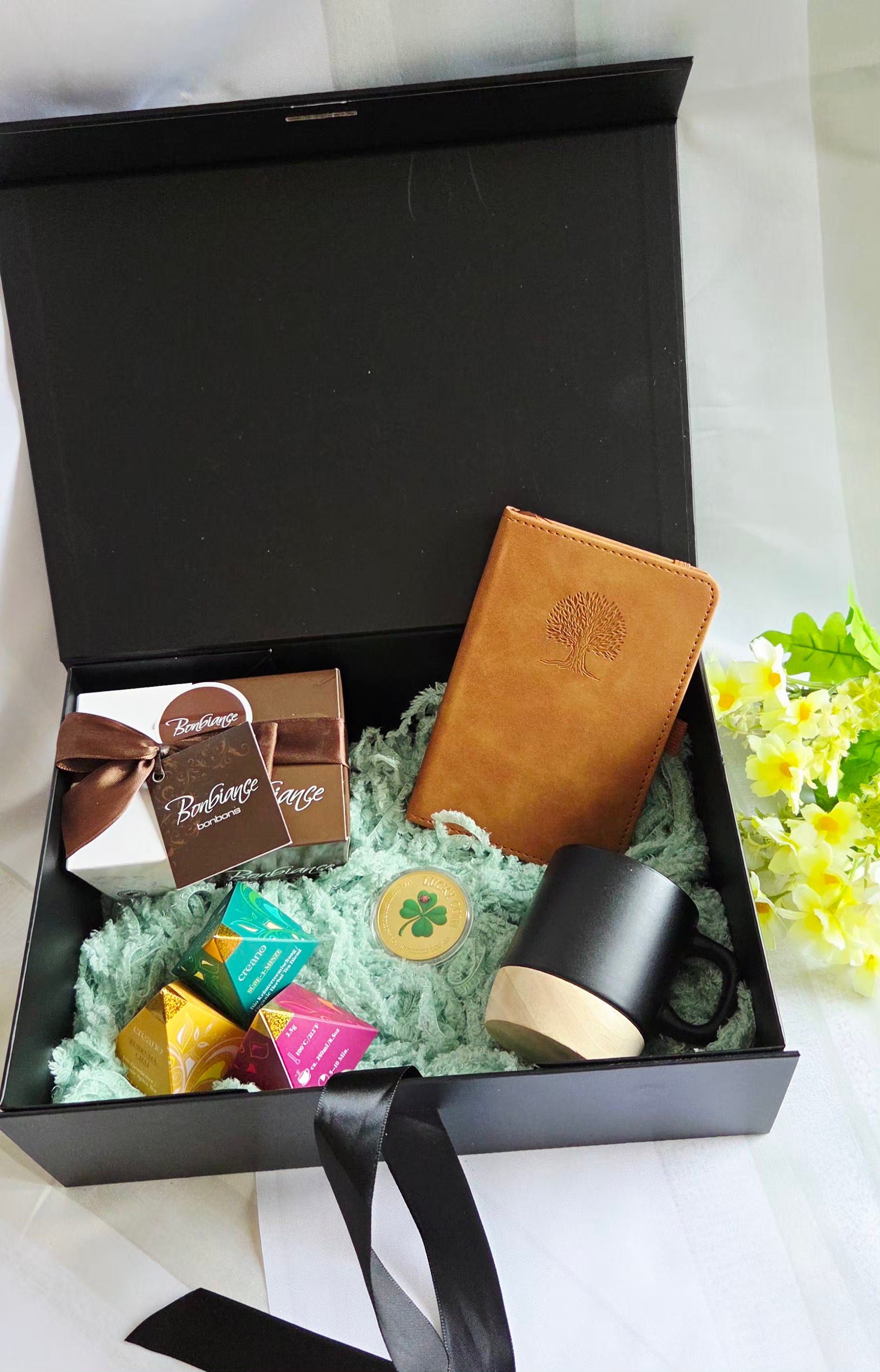 Premium Corporate Gift Boxes