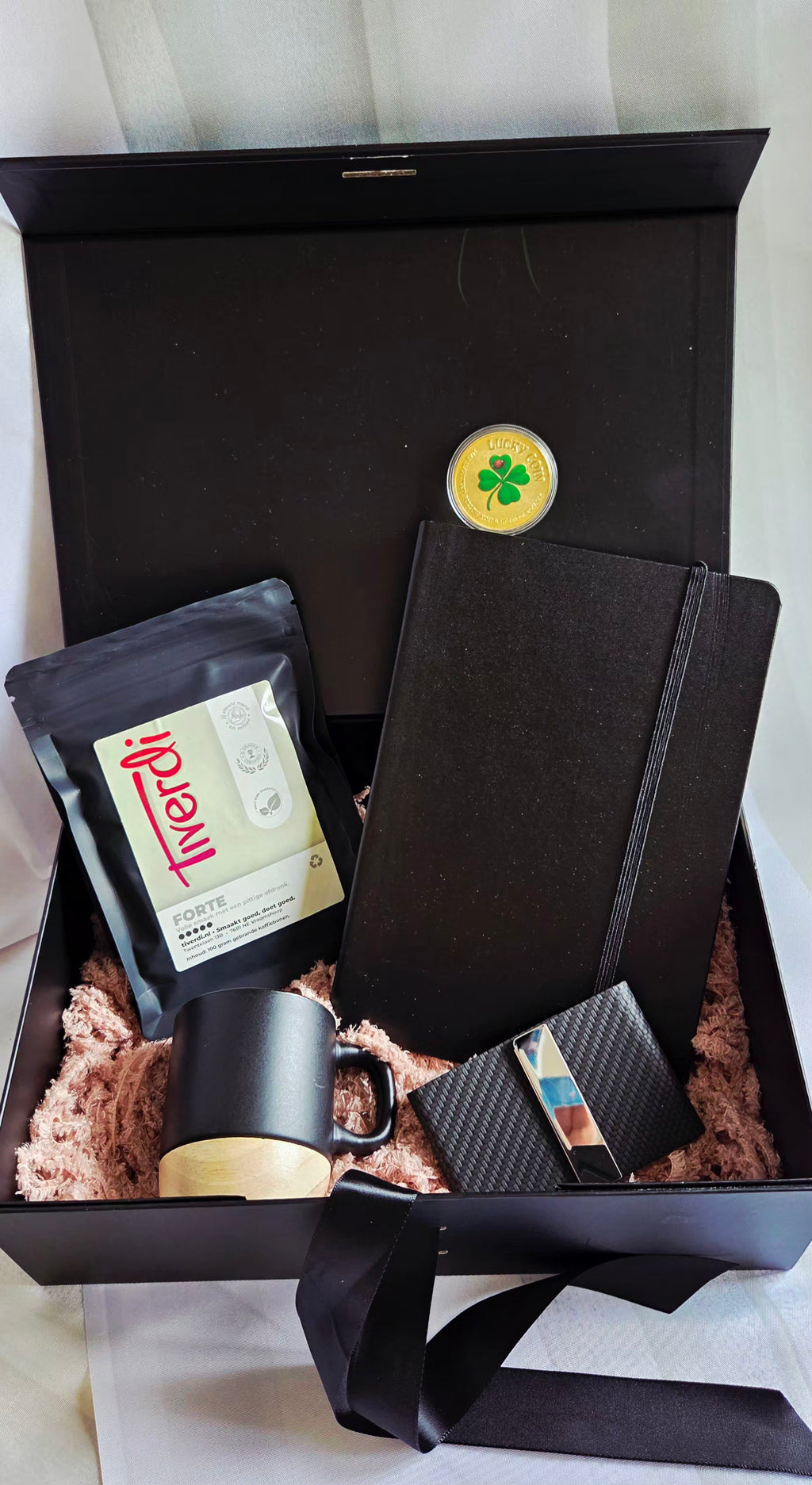 Premium Corporate Gift Boxes