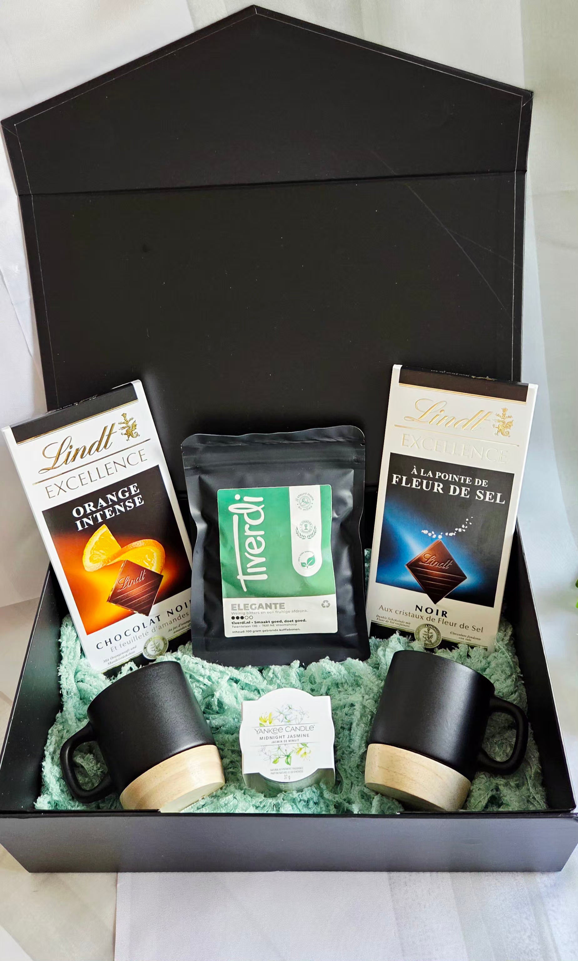 Relax & Balance Gift Collection for Her & Him