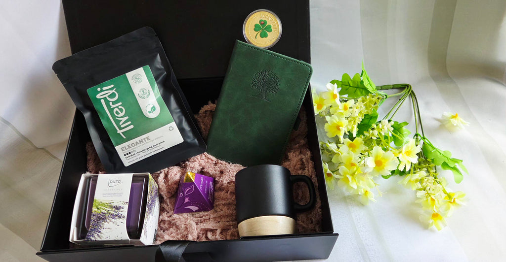 Premium Corporate Gift Boxes