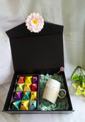 Tea Essentials Gift Box