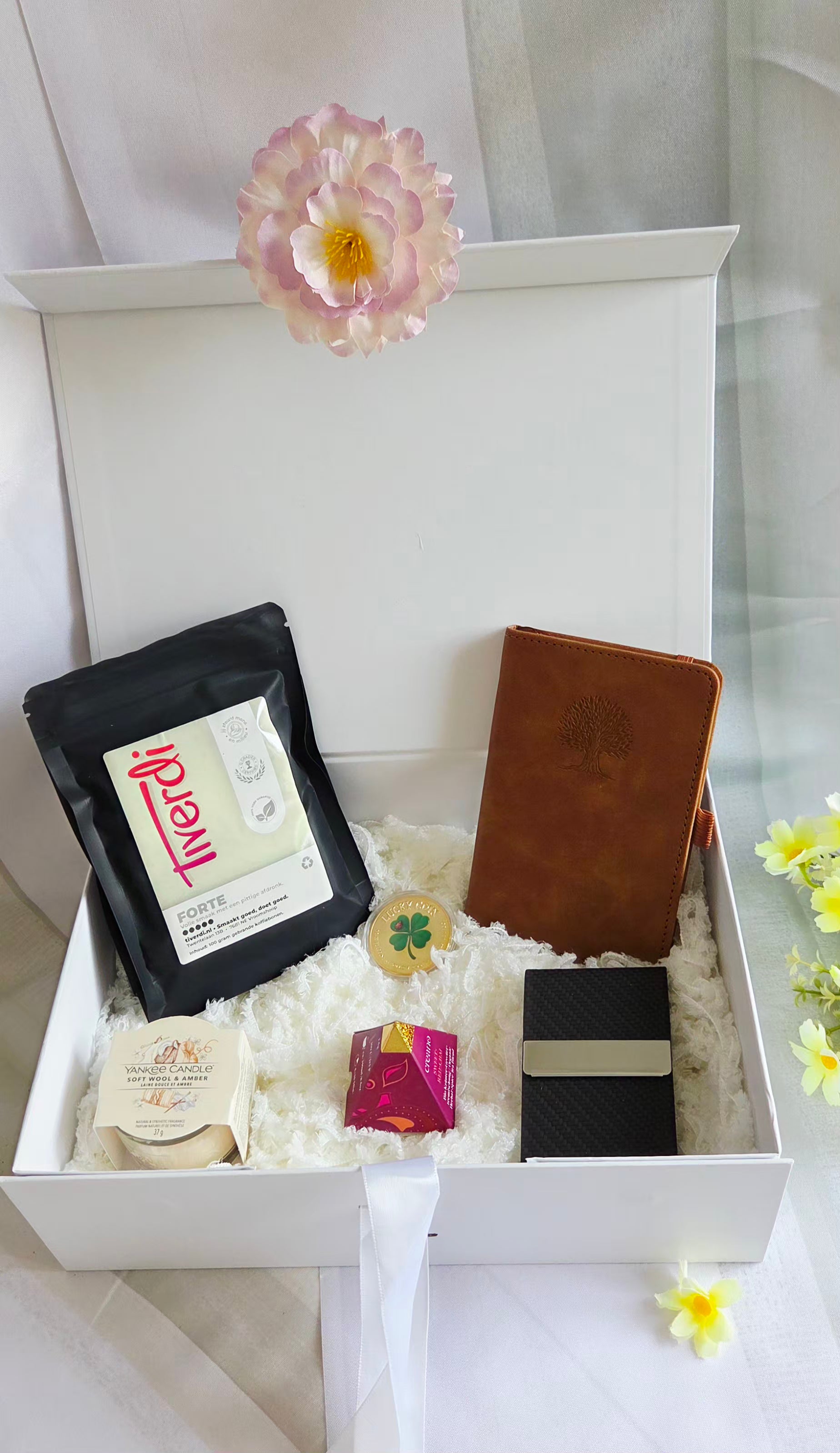 Premium Corporate Gift Boxes