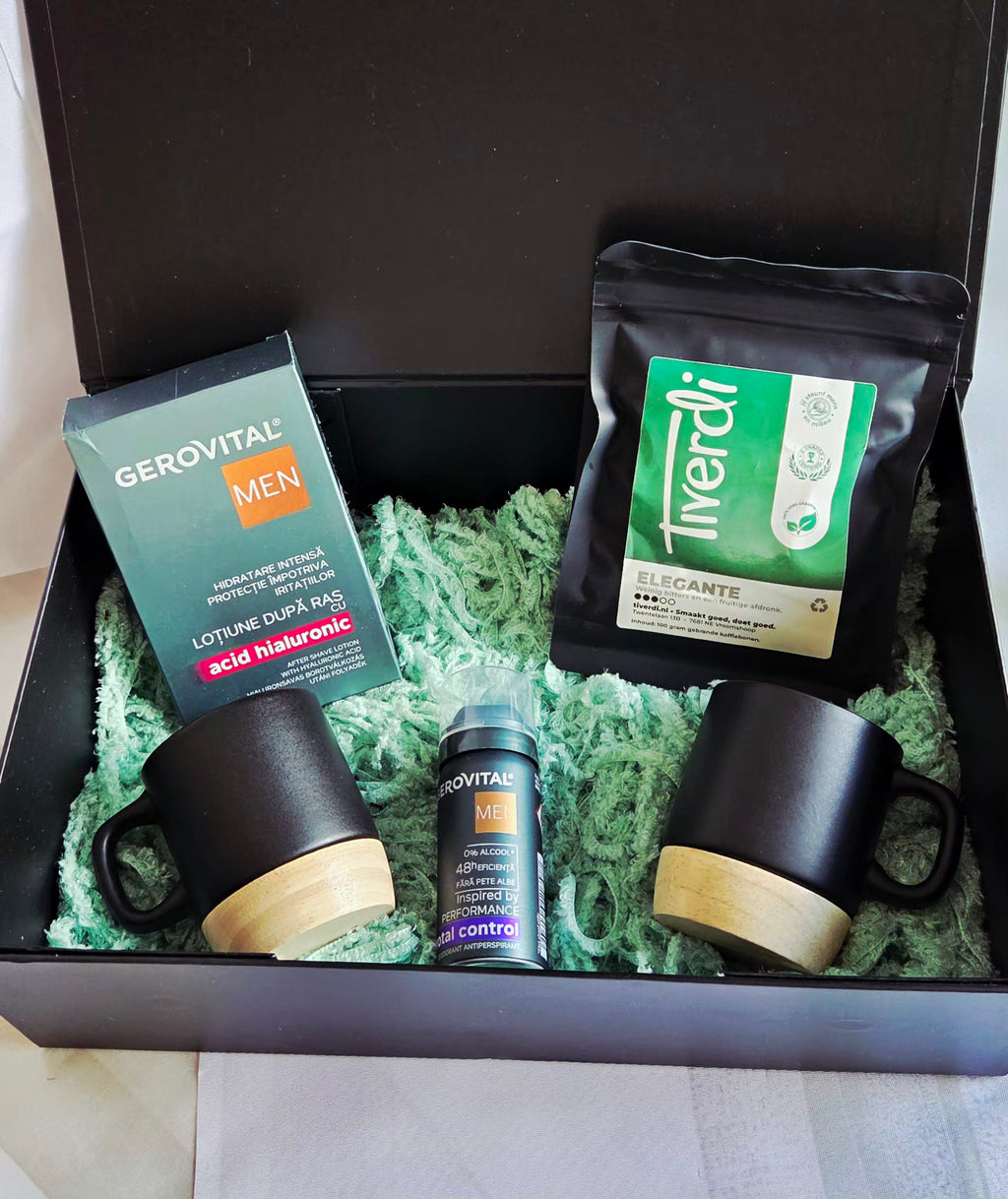 Relax & Balance Gift Collection for Her & Him