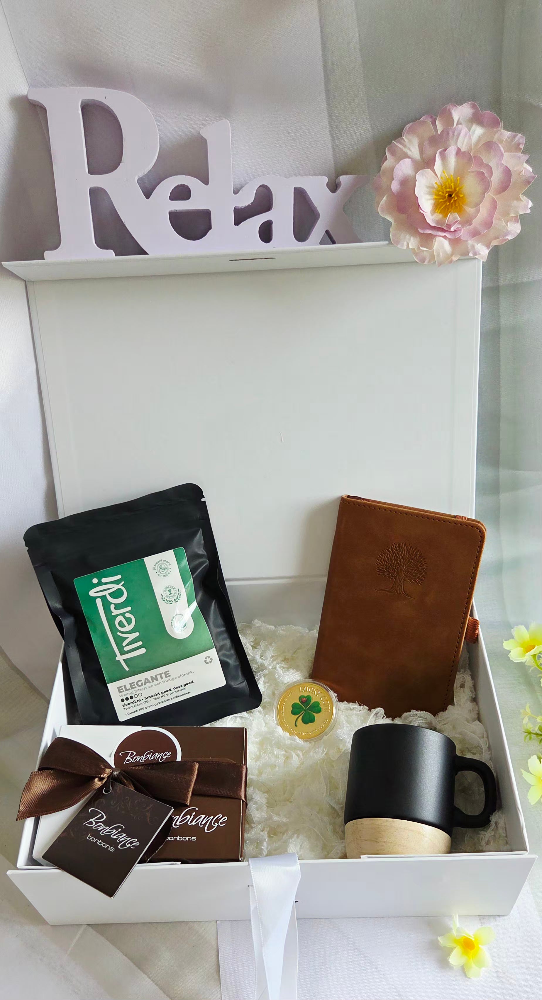 Premium Corporate Gift Boxes