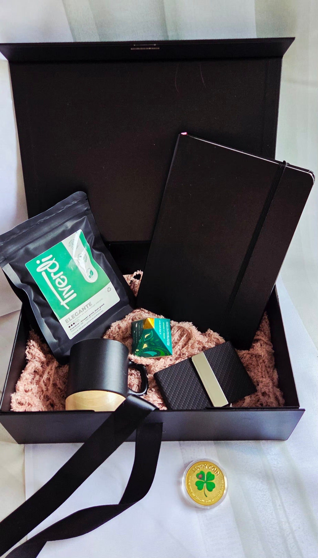 Premium Corporate Gift Boxes
