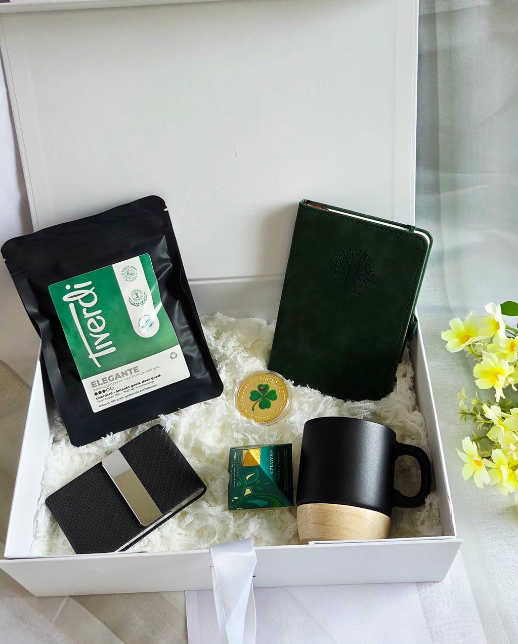 Premium Corporate Gift Boxes