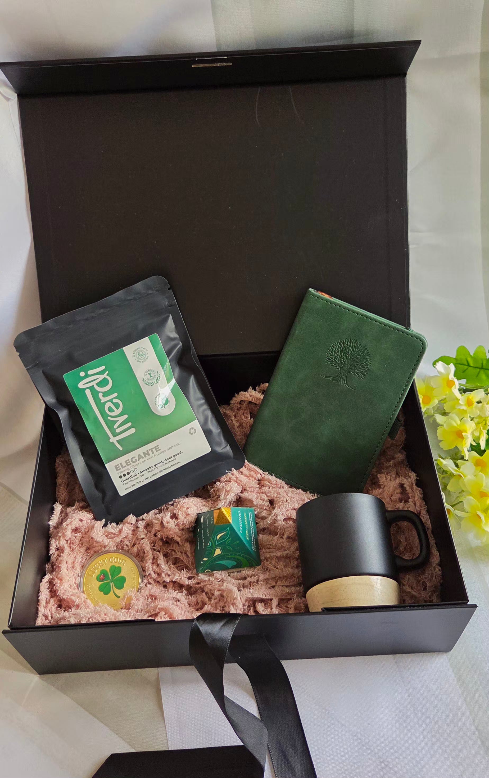Premium Corporate Gift Boxes