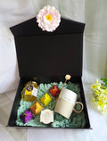 Tea Time Ritual Gift Box