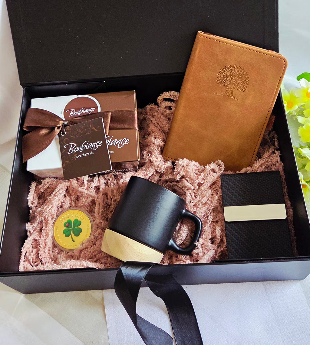 Premium Corporate Gift Boxes
