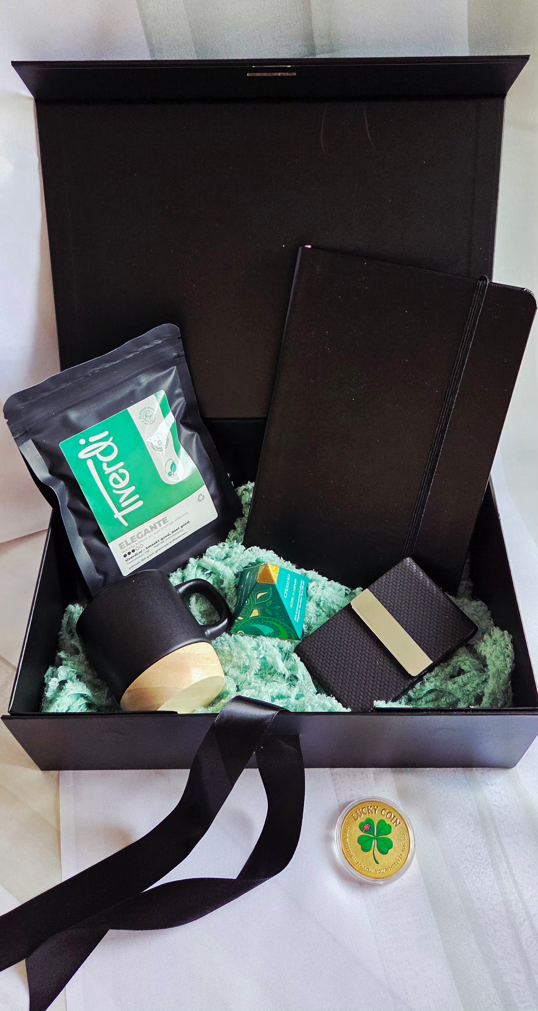 Premium Corporate Gift Boxes