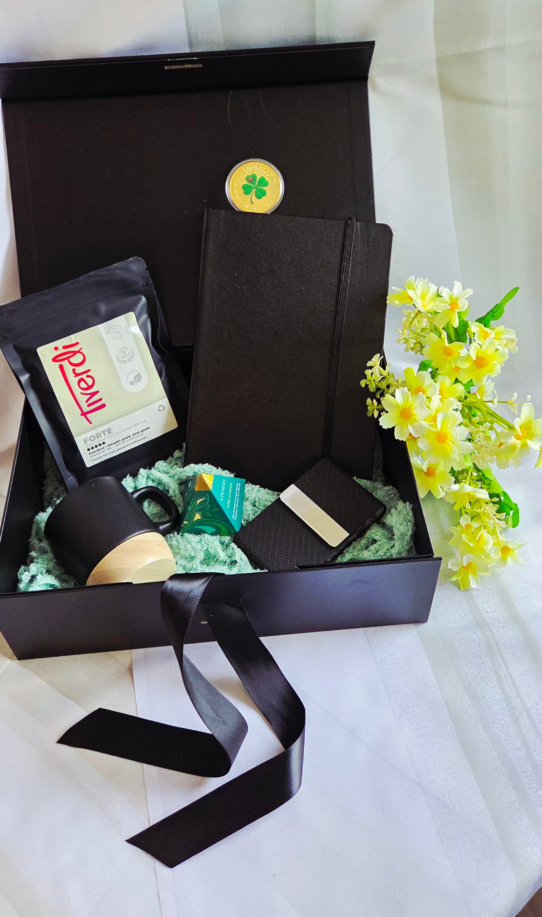 Premium Corporate Gift Boxes