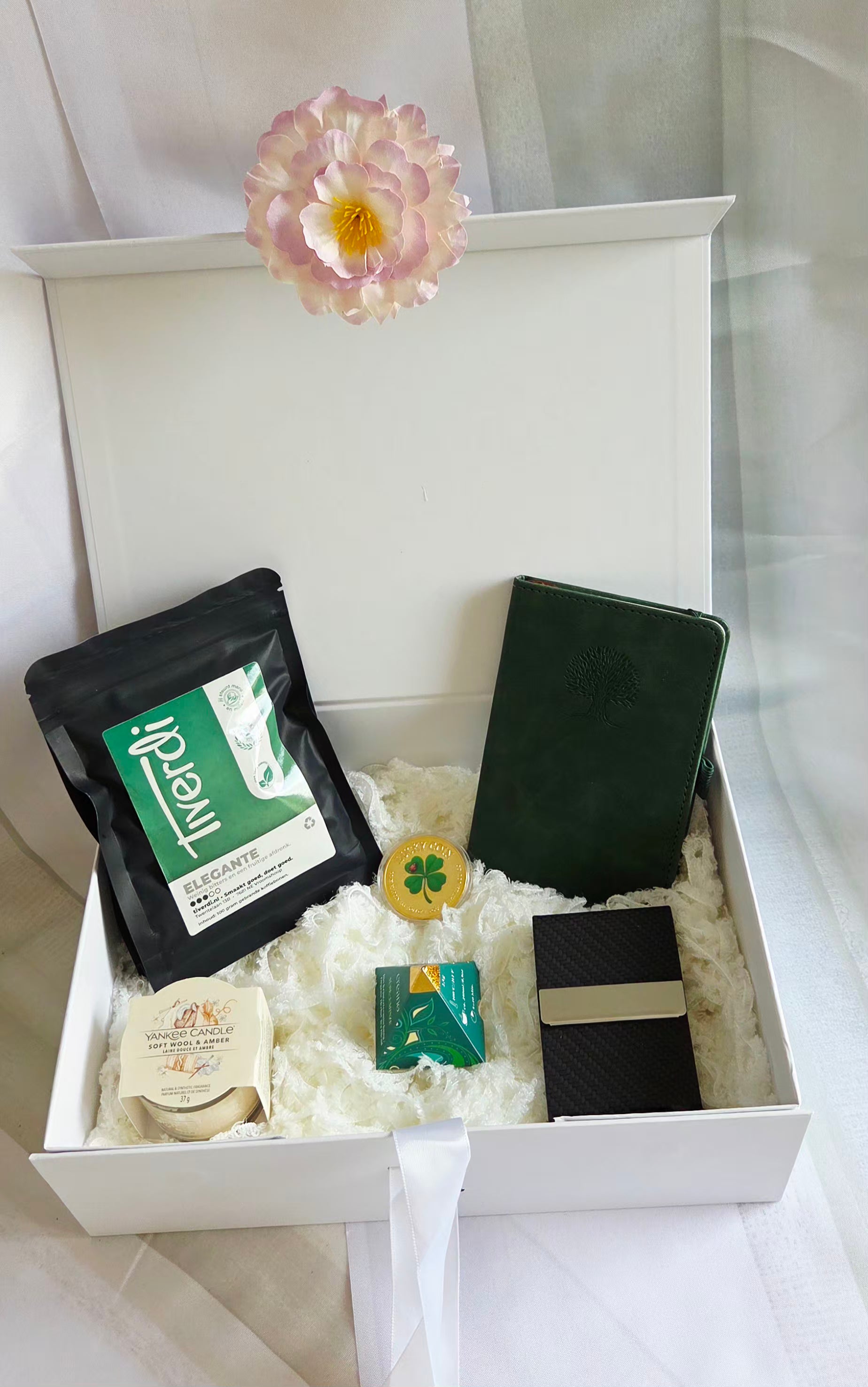 Premium Corporate Gift Boxes