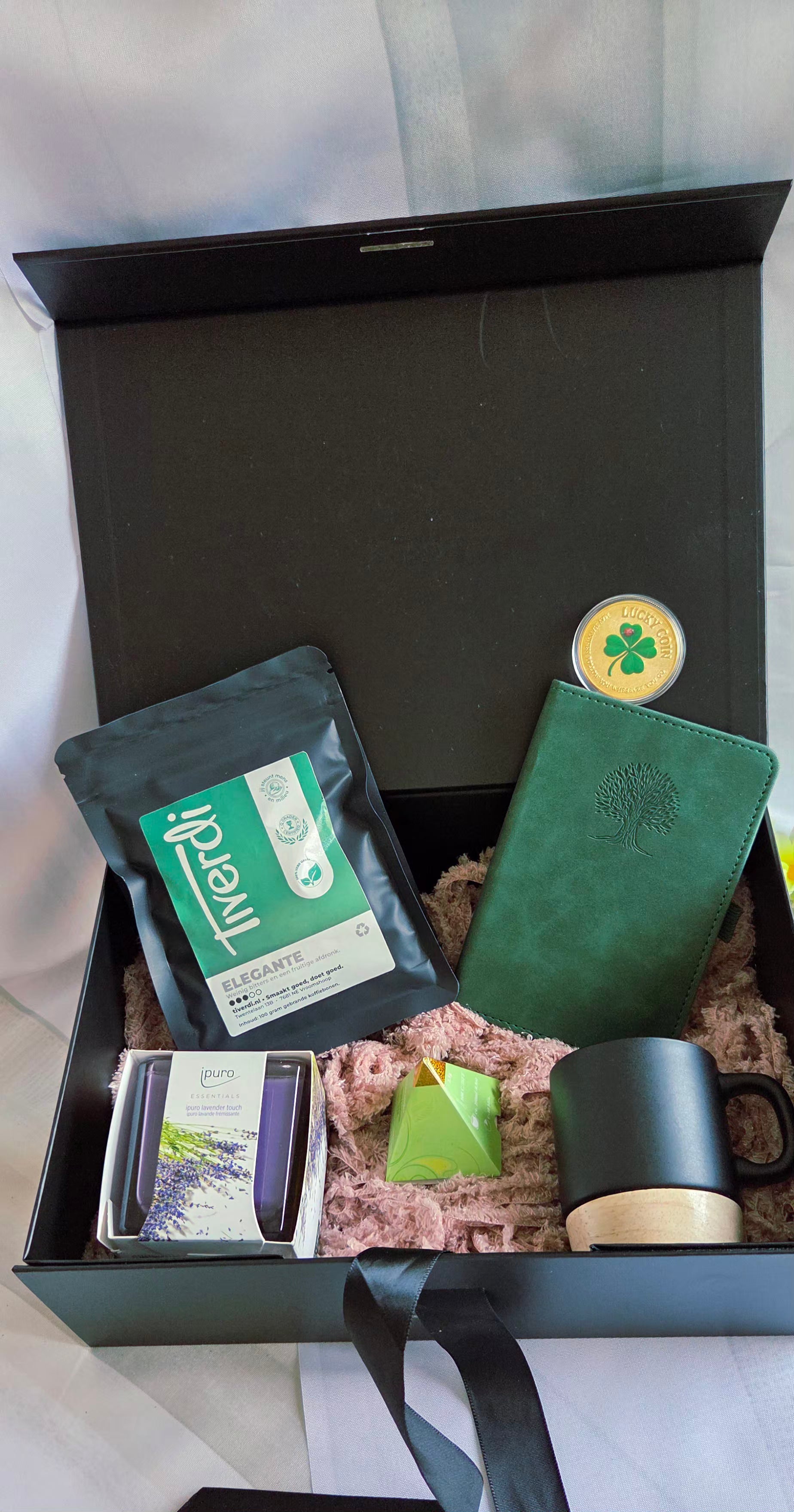 Premium Corporate Gift Boxes